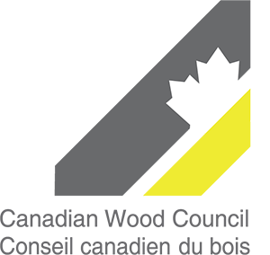 Canadian Wood Council Logo